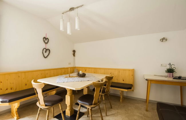 Lovely Apartment in Hainzenberg - Foto 23