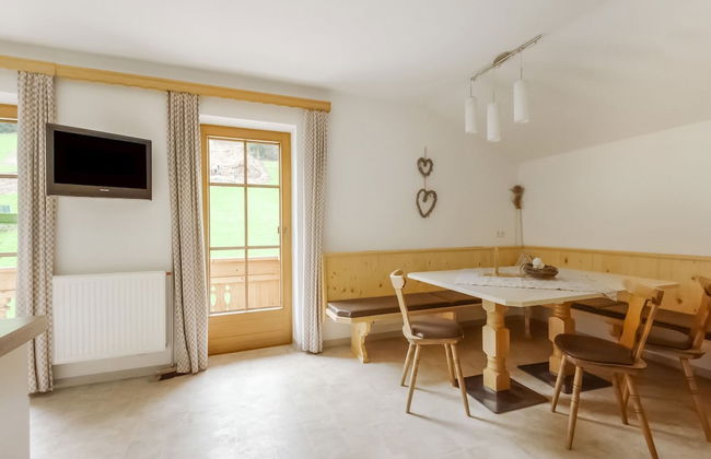 Lovely Apartment in Hainzenberg Next to Forest - Foto 49