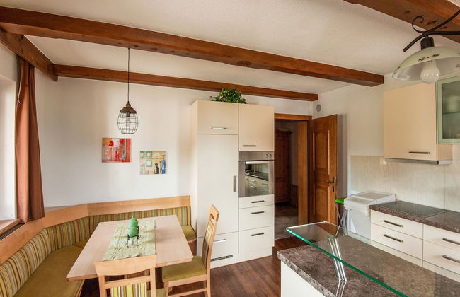 Lovely Apartment in Hainzenberg Next to Forest - Foto 42