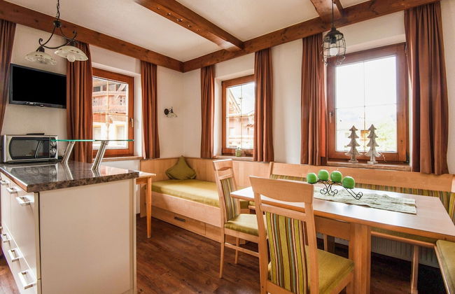 Lovely Apartment in Hainzenberg Next to Forest - Foto 34