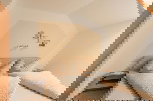 Foto 19 - Lovely Apartment in Hainzenberg Next to Forest