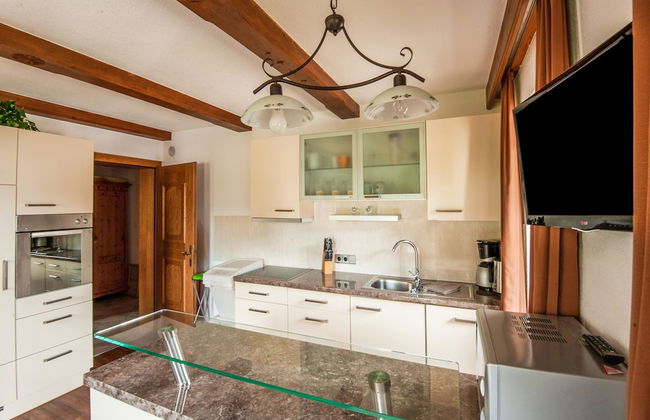 Lovely Apartment in Hainzenberg Next to Forest - Foto 33