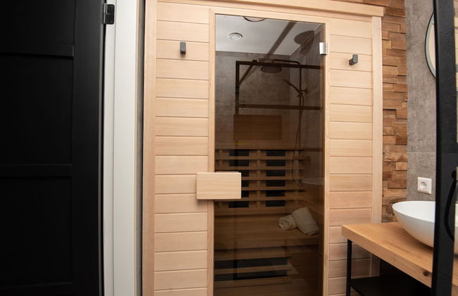Luxury Apartment in Renesse With Infrared Sauna - Foto 66