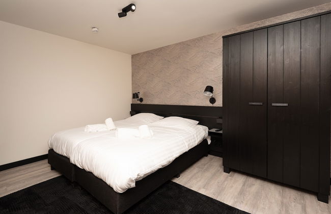 Luxury Apartment in Renesse With Infrared Sauna - Foto 11