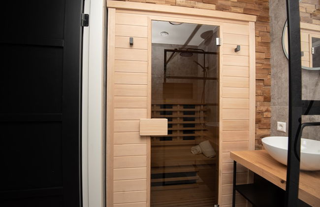 Luxury Apartment in Renesse With Infrared Sauna - Foto 71
