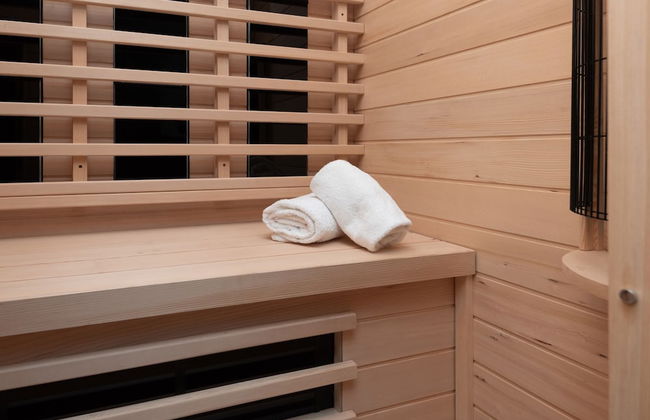 Luxury Apartment in Renesse With Infrared Sauna - Foto 68