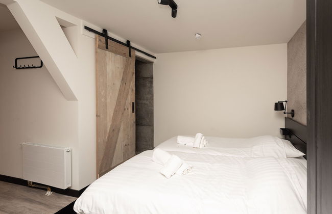 Luxury Apartment in Renesse With Infrared Sauna - Foto 9