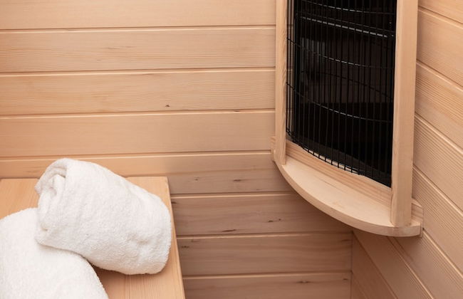 Luxury Apartment in Renesse With Infrared Sauna - Foto 70