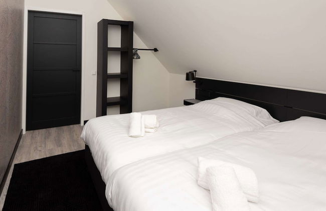 Luxury Apartment in Renesse With Infrared Sauna - Foto 4