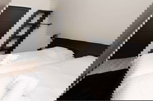Foto 4 - Luxury Apartment in Renesse With Infrared Sauna