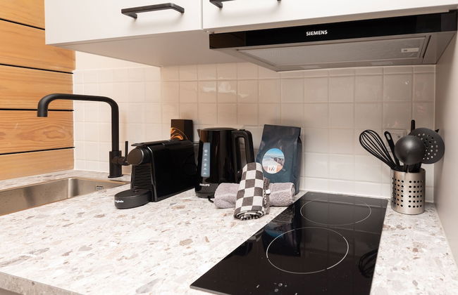 Luxury Apartment in Renesse With Infrared Sauna - Foto 25