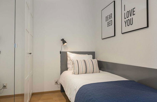 Modern Apartment Close to the Beach and the sea - Foto 4