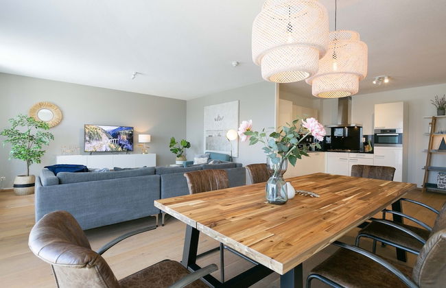 Modern Apartment Close to the Beach and the sea - Foto 37