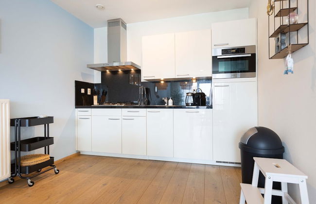 Modern Apartment Close to the Beach and the sea - Foto 29