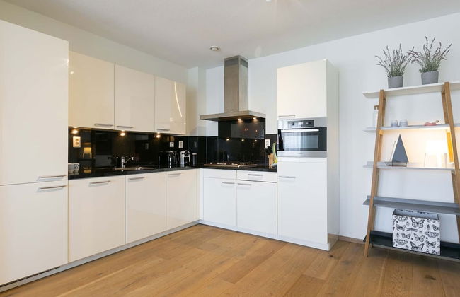 Modern Apartment Close to the Beach and the sea - Foto 27