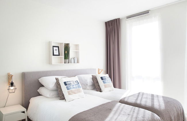 Modern Apartment Close to the Beach and the sea - Foto 16