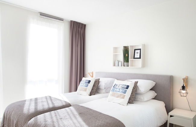 Modern Apartment Close to the Beach and the sea - Foto 14