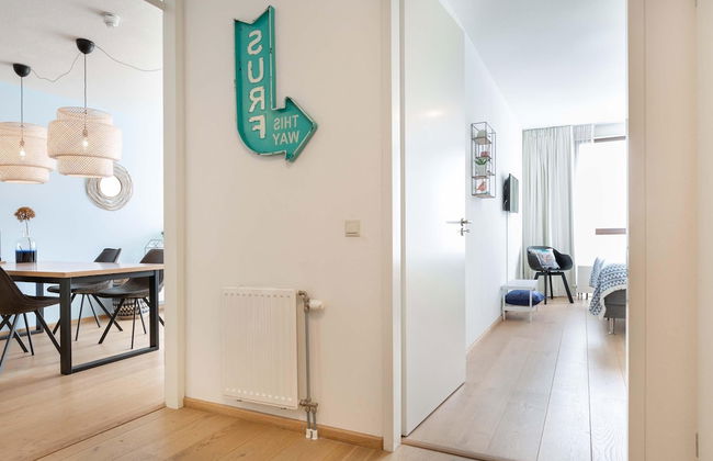 Modern Apartment Close to the Beach and the sea - Foto 54