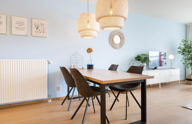 Modern Apartment Close to the Beach and the sea - Foto 77