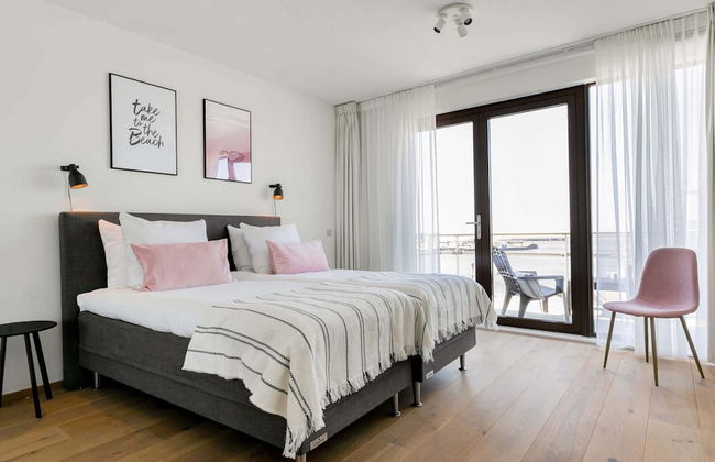 Modern Apartment Close to the Beach and the sea - Foto 9