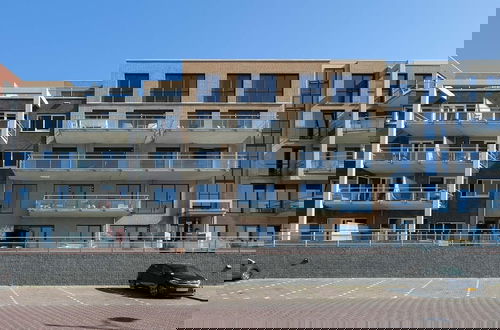 Foto 76 - Modern Apartment Close to the Beach and the sea