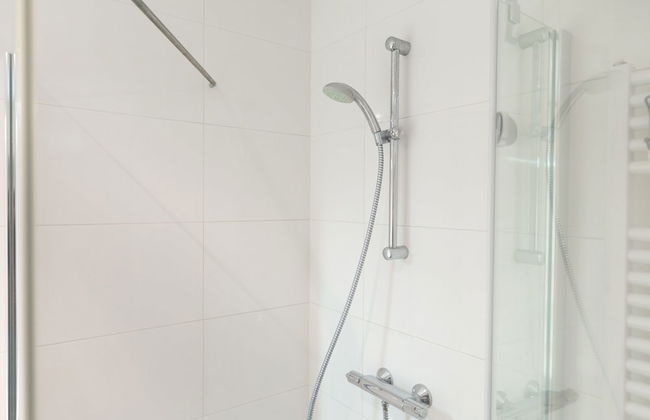 Modern Apartment Close to the Beach and the sea - Foto 60