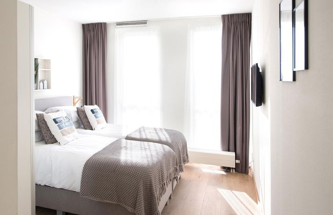 Modern Apartment Close to the Beach and the sea - Foto 17