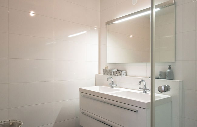 Modern Apartment Close to the Beach and the sea - Foto 64