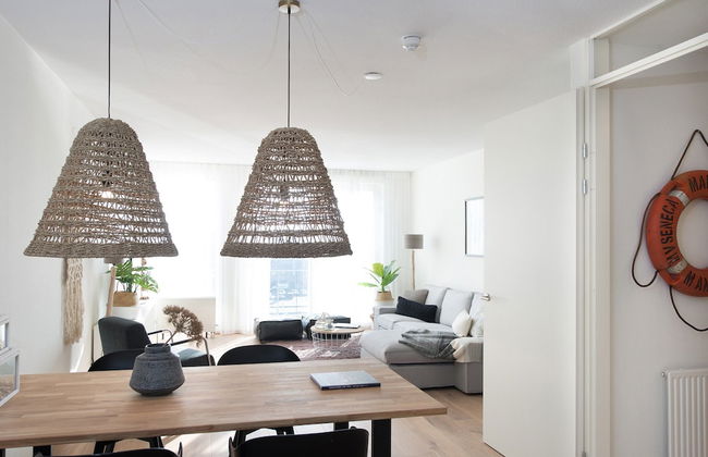 Modern Apartment Close to the Beach and the sea - Foto 54