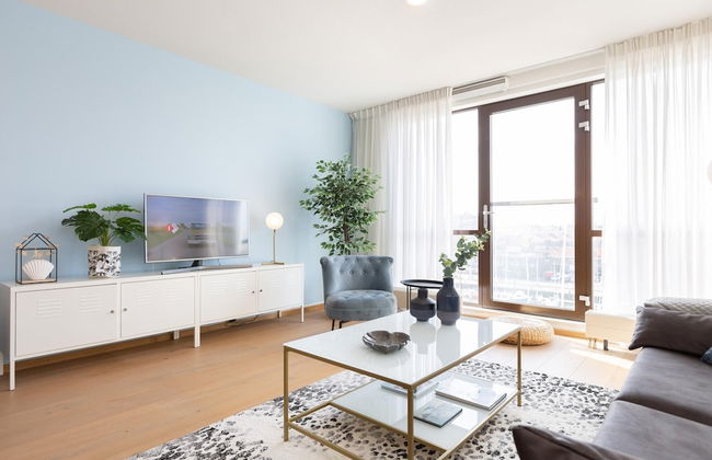 Modern Apartment Close to the Beach and the sea - Foto 44