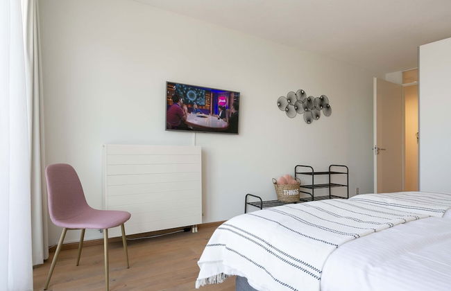 Modern Apartment Close to the Beach and the sea - Foto 24