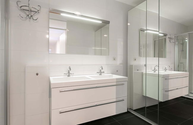 Modern Apartment Close to the Beach and the sea - Foto 59