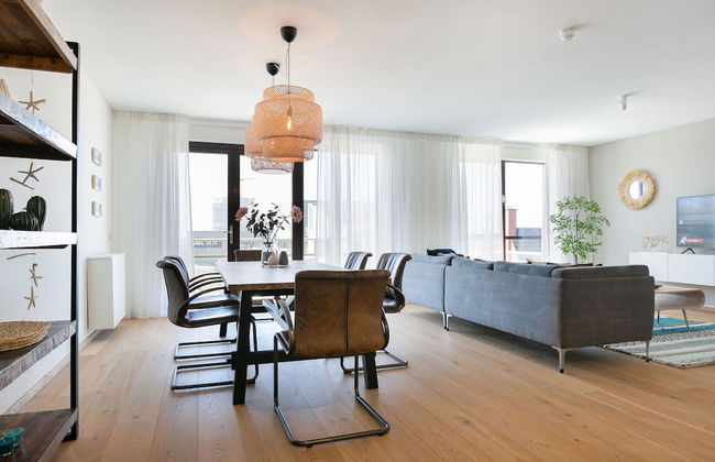 Modern Apartment Close to the Beach and the sea - Foto 75
