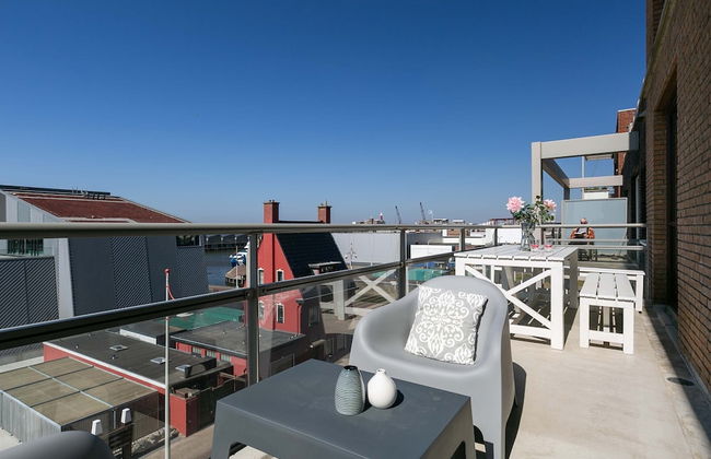 Modern Apartment Close to the Beach and the sea - Foto 57