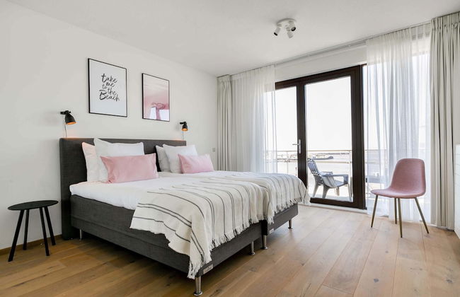Modern Apartment Close to the Beach and the sea - Foto 25