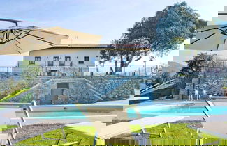 Foto 1 - Beautiful Apartment in Lamporecchio