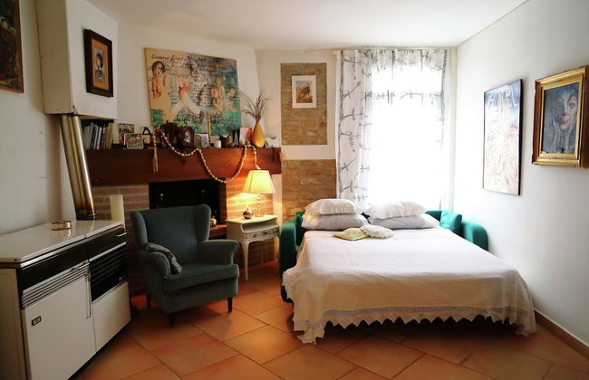 Peaceful Apartment in Modigliana With Swimming Pool - Foto 8