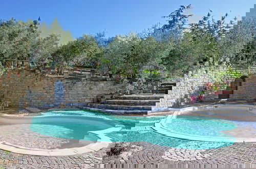 Foto 19 - Belvilla by OYO Apartment With Swimming Pool