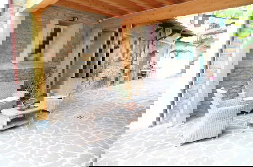 Foto 6 - Peaceful Apartment in Modigliana With Swimming Pool