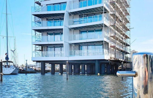 Holiday Home in Wendtorf - Foto 27