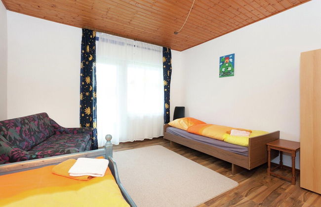 Spacious Holiday Home in Wildemann With Garden - Foto 18