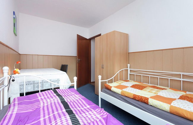 Spacious Holiday Home in Wildemann With Garden - Foto 17