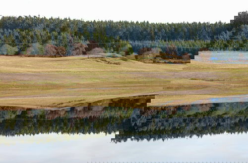 Photo 78 - Spacious Holiday Home in Wildemann With Garden