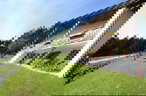 Photo 43 - Chalet in Niederndorf Near Kufstein With Balcony