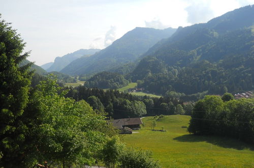 Photo 37 - Chalet in Niederndorf Near Kufstein With Balcony