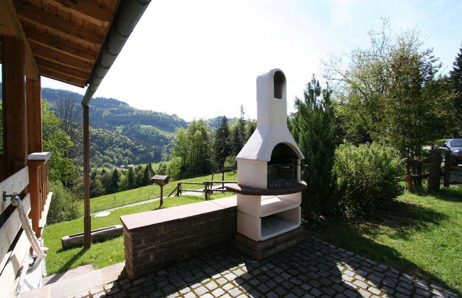 Chalet in Niederndorf Near Kufstein With Balcony - Photo 59