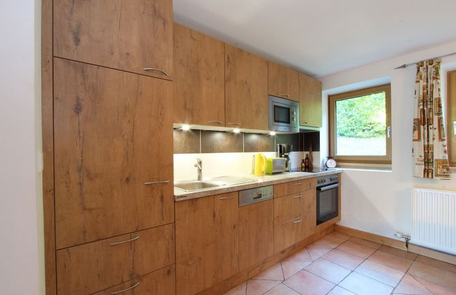 Chalet in Niederndorf Near Kufstein With Balcony - Photo 18