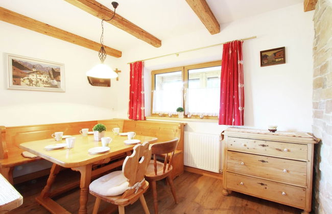 Chalet in Niederndorf Near Kufstein With Balcony - Photo 51
