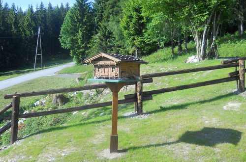 Foto 18 - Chalet in Niederndorf Near Kufstein With Balcony