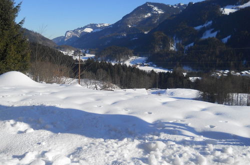 Photo 39 - Chalet in Niederndorf Near Kufstein With Balcony